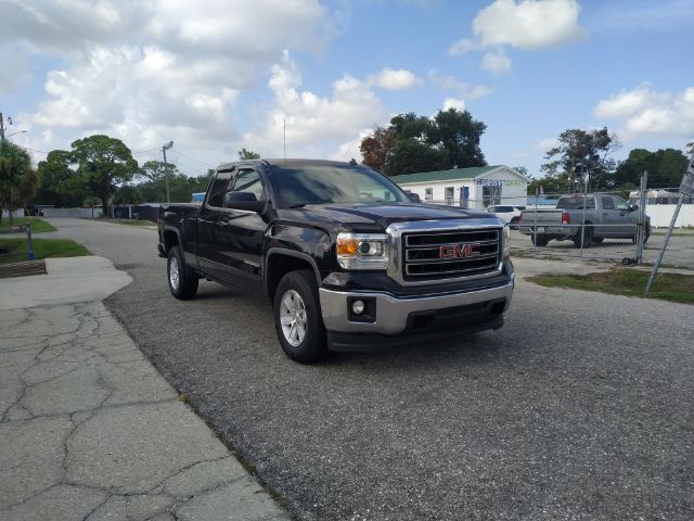 2014 GMC Sierra 1500 SLE Sarasota FL