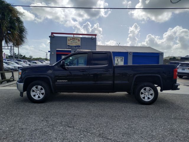 2014 GMC Sierra 1500 SLE Sarasota FL