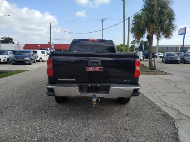 2014 GMC Sierra 1500 SLE Sarasota FL