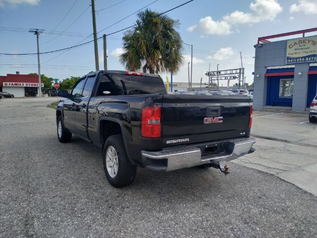 2014 GMC Sierra 1500 SLE Sarasota FL