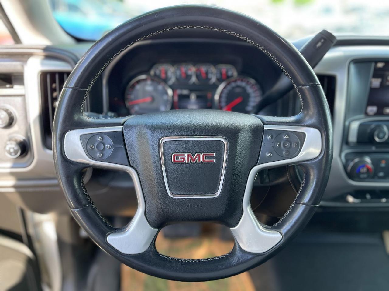 2014 GMC Sierra 1500 SLE Spokane Valley WA