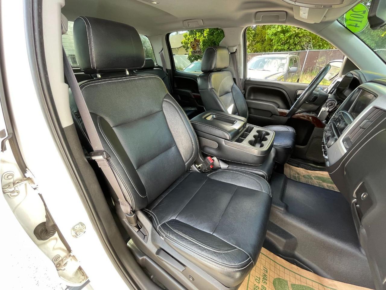 2014 GMC Sierra 1500 SLE Spokane Valley WA