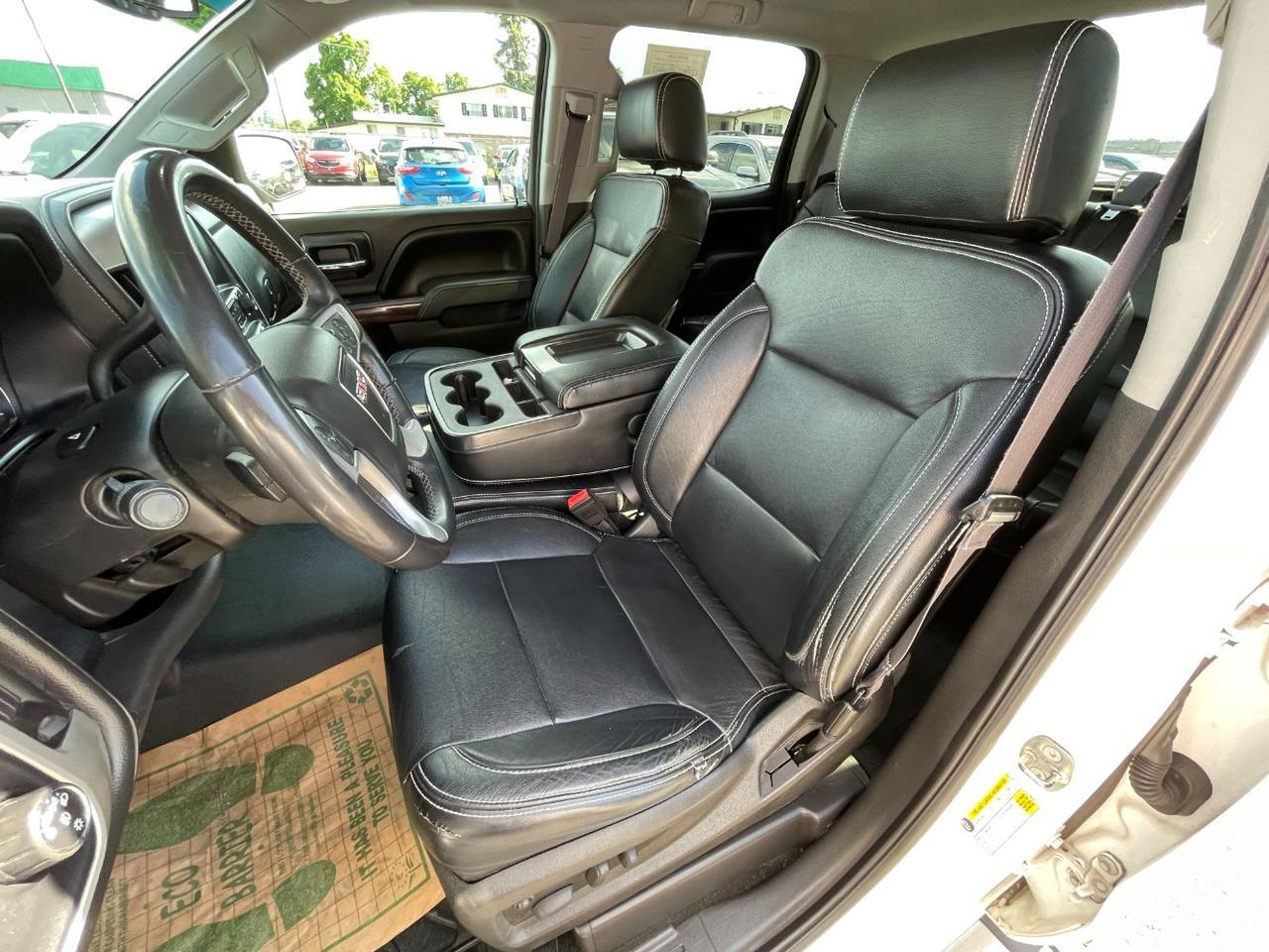 2014 GMC Sierra 1500 SLE Spokane Valley WA