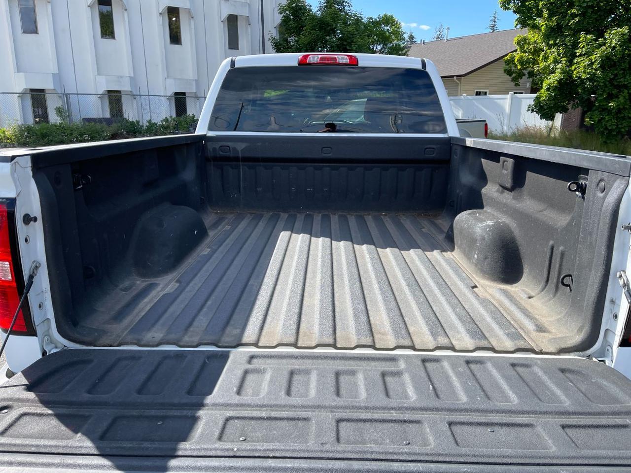 2014 GMC Sierra 1500 SLE Spokane Valley WA