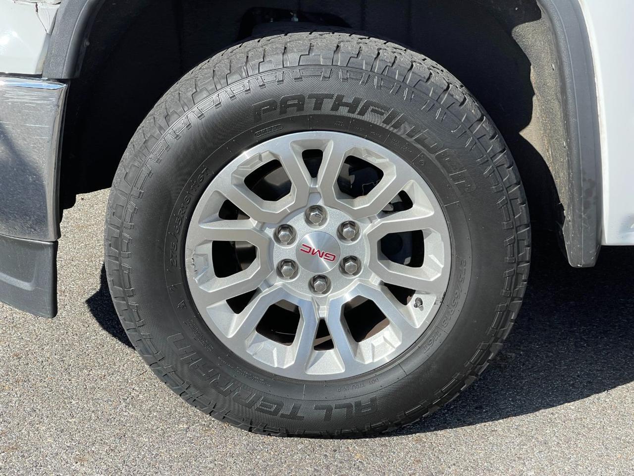 2014 GMC Sierra 1500 SLE Spokane Valley WA