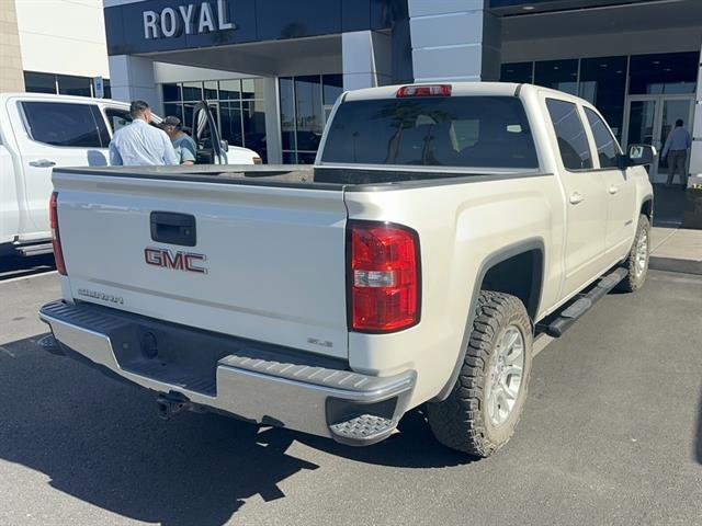 2014 GMC Sierra 1500 SLE Tucson AZ