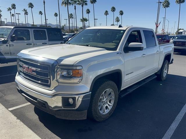 2014 GMC Sierra 1500 SLE Tucson AZ