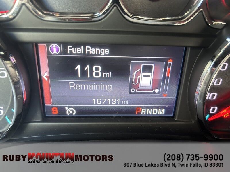 2014 GMC Sierra 1500 SLE Twin Falls ID