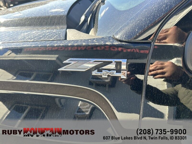 2014 GMC Sierra 1500 SLE Twin Falls ID