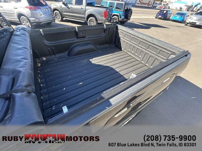 2014 GMC Sierra 1500 SLE Twin Falls ID