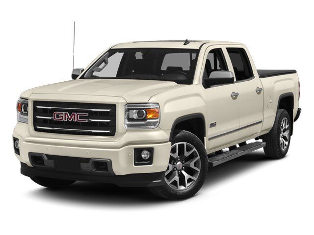 2014 GMC Sierra 1500 SLE Winder GA