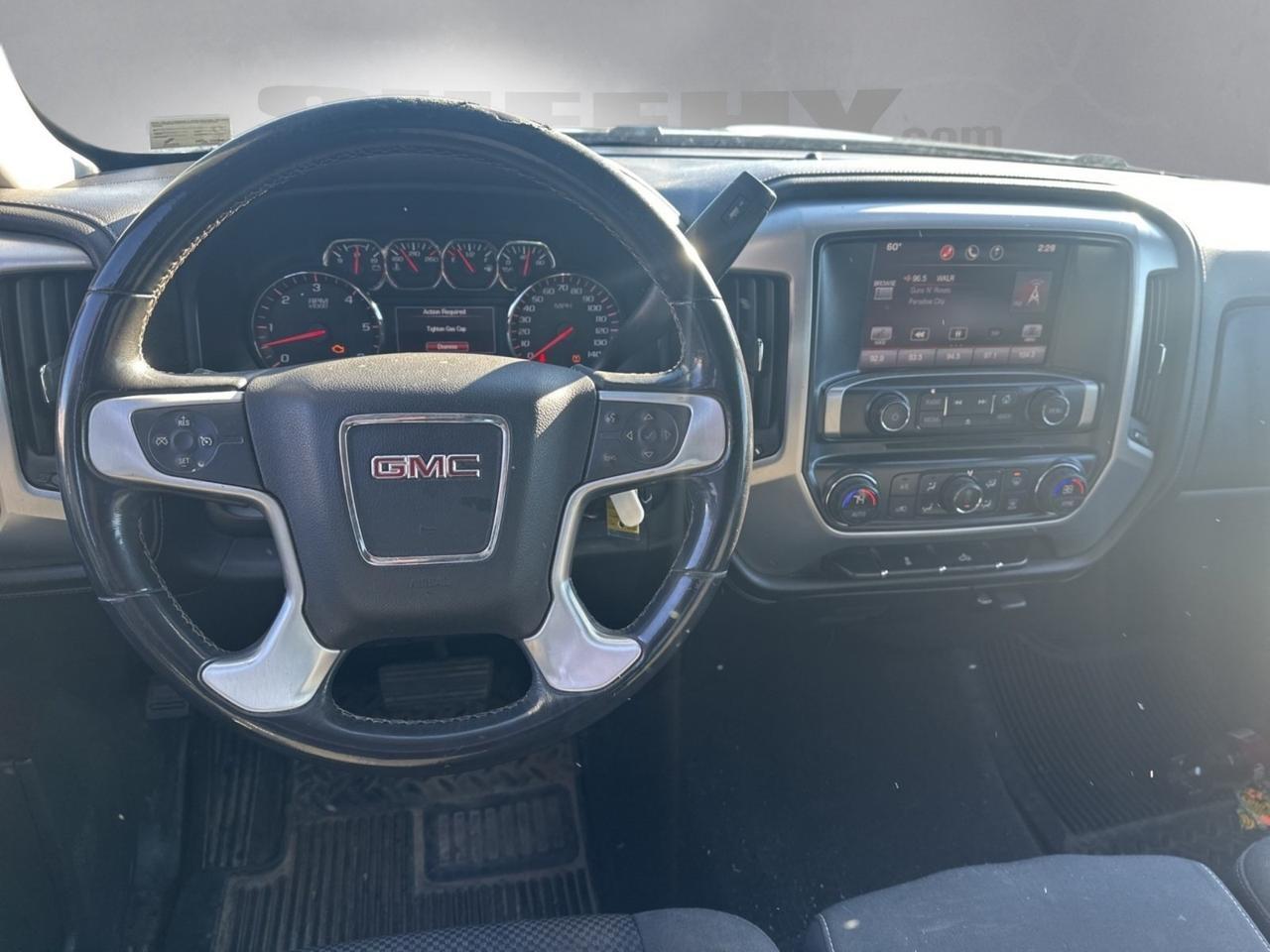 2014 GMC Sierra 1500 SLE Richmond VA
