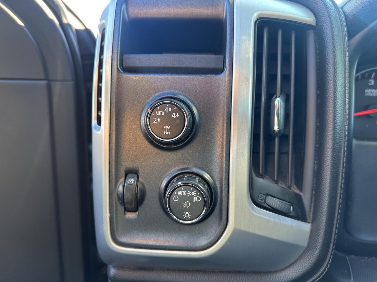 2014 GMC Sierra 1500 SLE Richmond VA