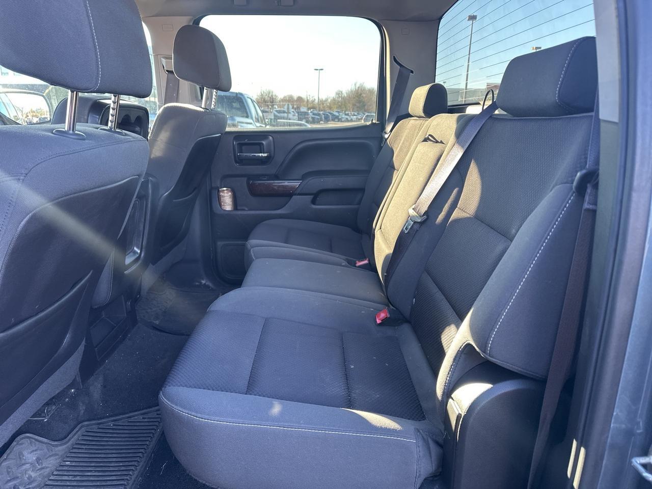 2014 GMC Sierra 1500 SLE Richmond VA