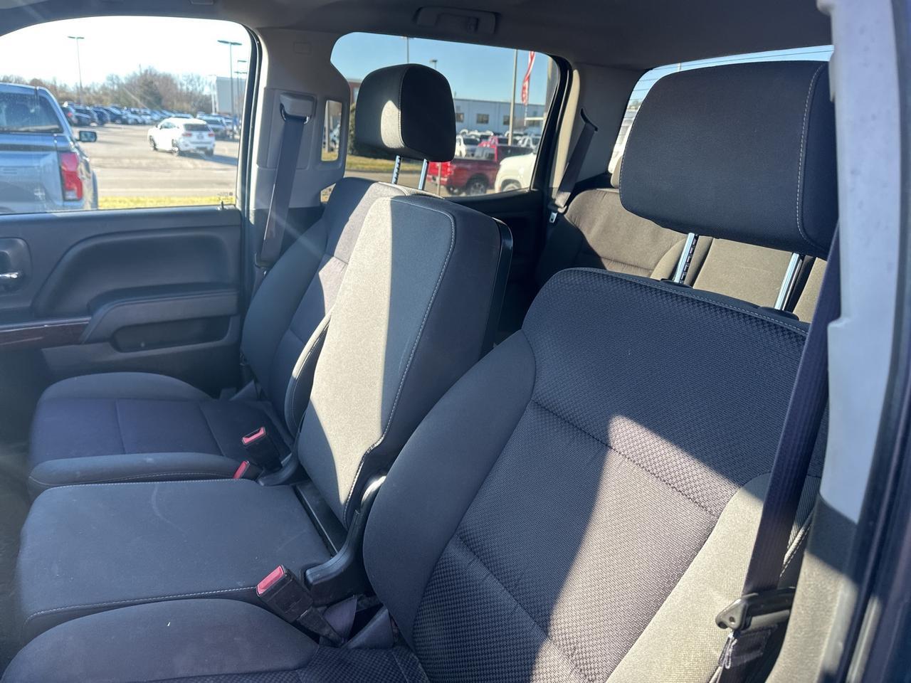 2014 GMC Sierra 1500 SLE Richmond VA