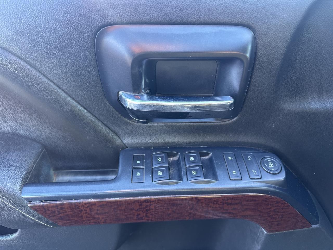 2014 GMC Sierra 1500 SLE Richmond VA