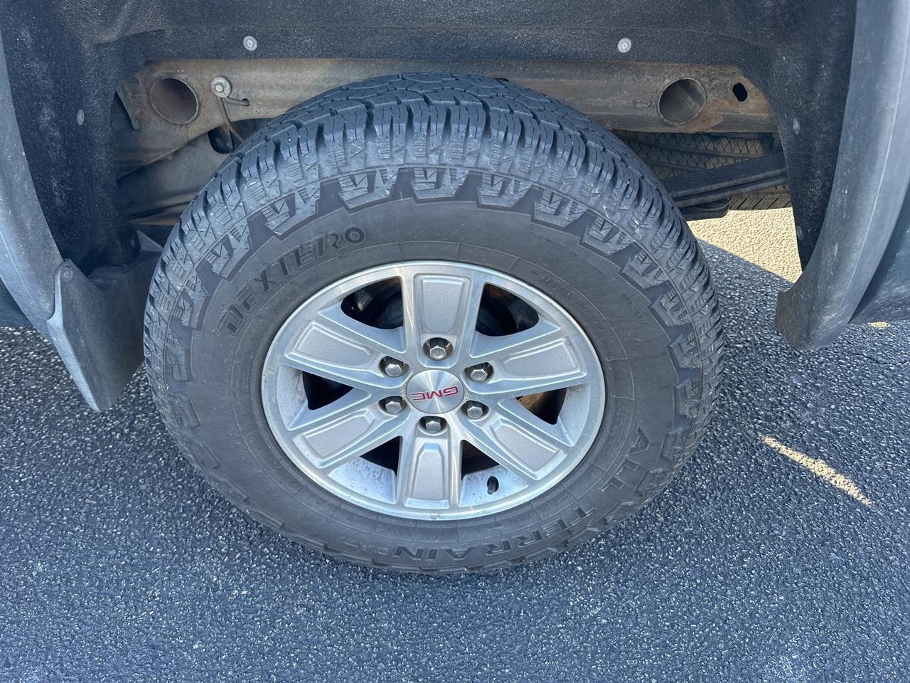 2014 GMC Sierra 1500 SLE Richmond VA