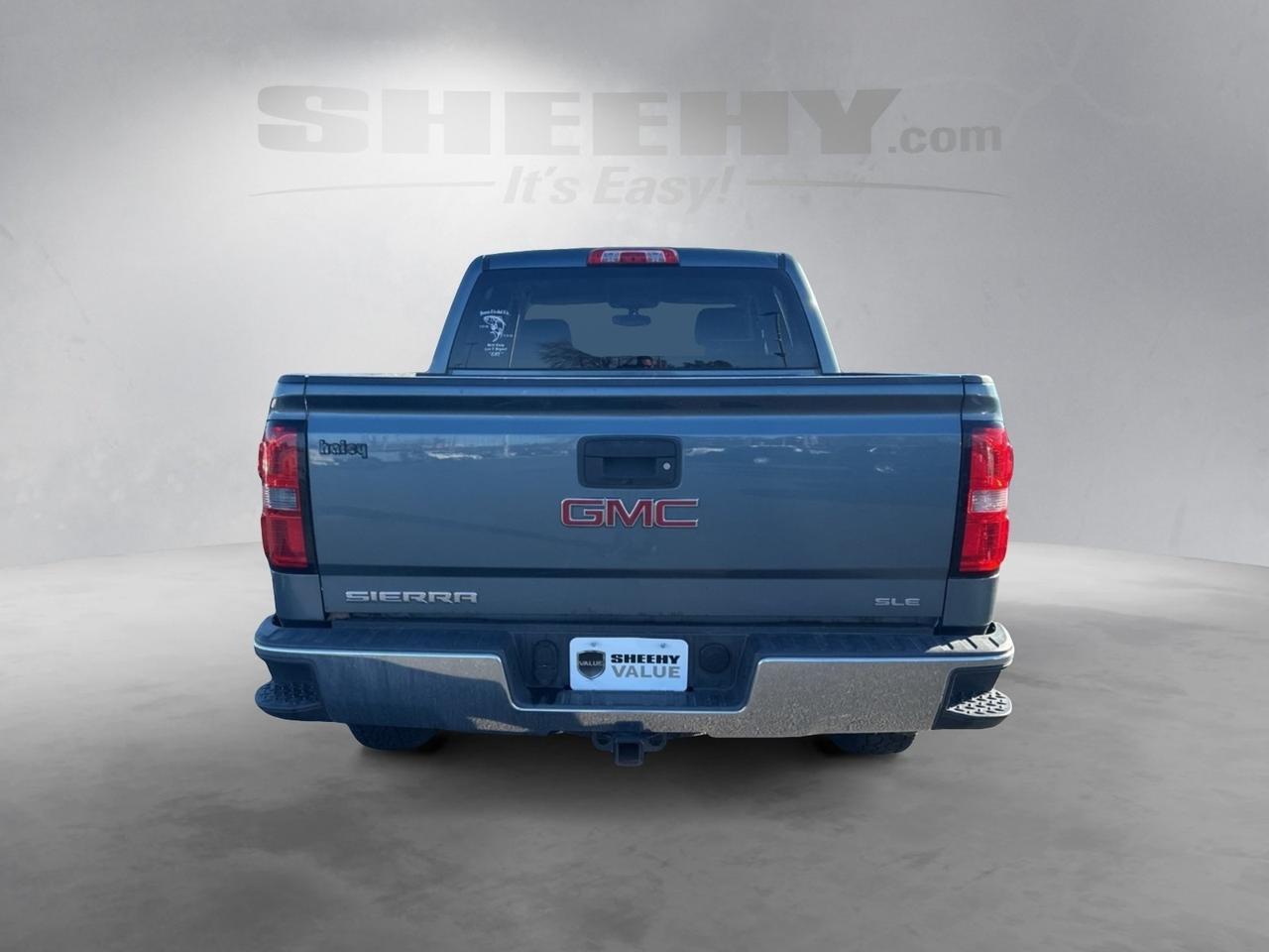 2014 GMC Sierra 1500 SLE Richmond VA