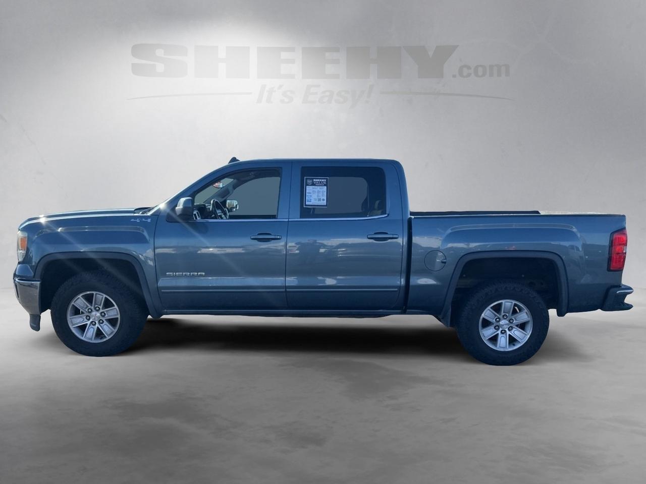 2014 GMC Sierra 1500 SLE Richmond VA