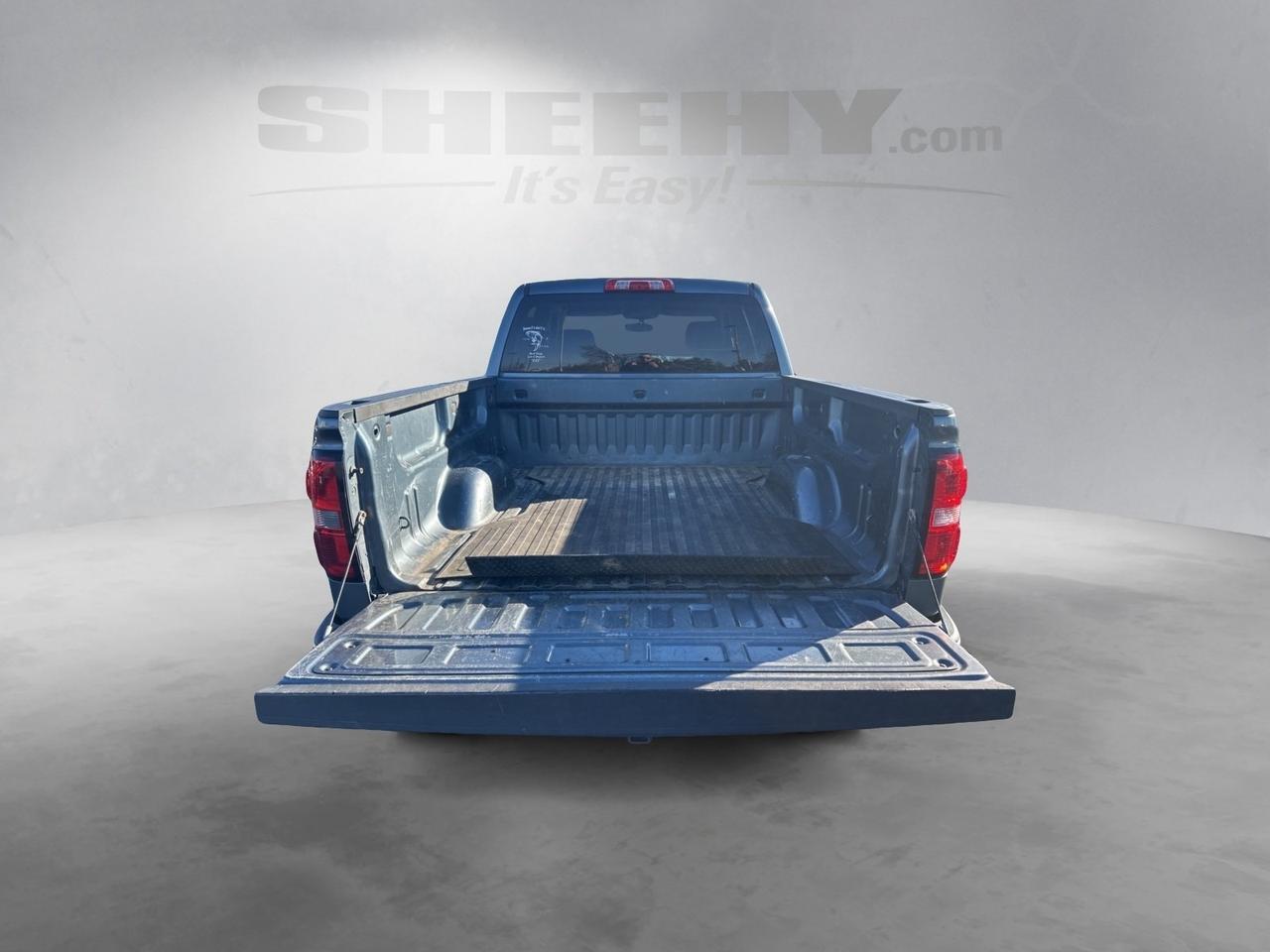 2014 GMC Sierra 1500 SLE Richmond VA