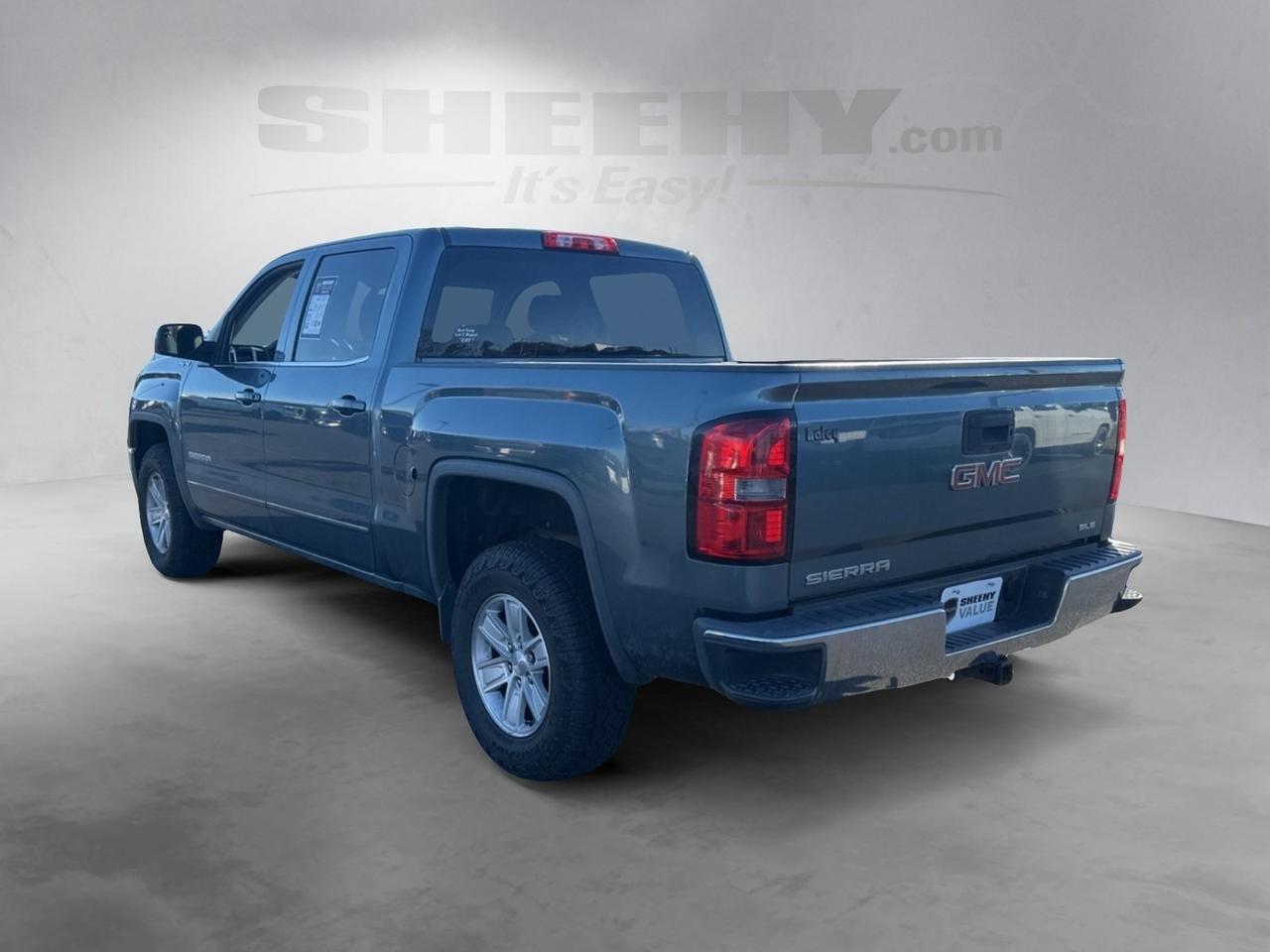 2014 GMC Sierra 1500 SLE Richmond VA