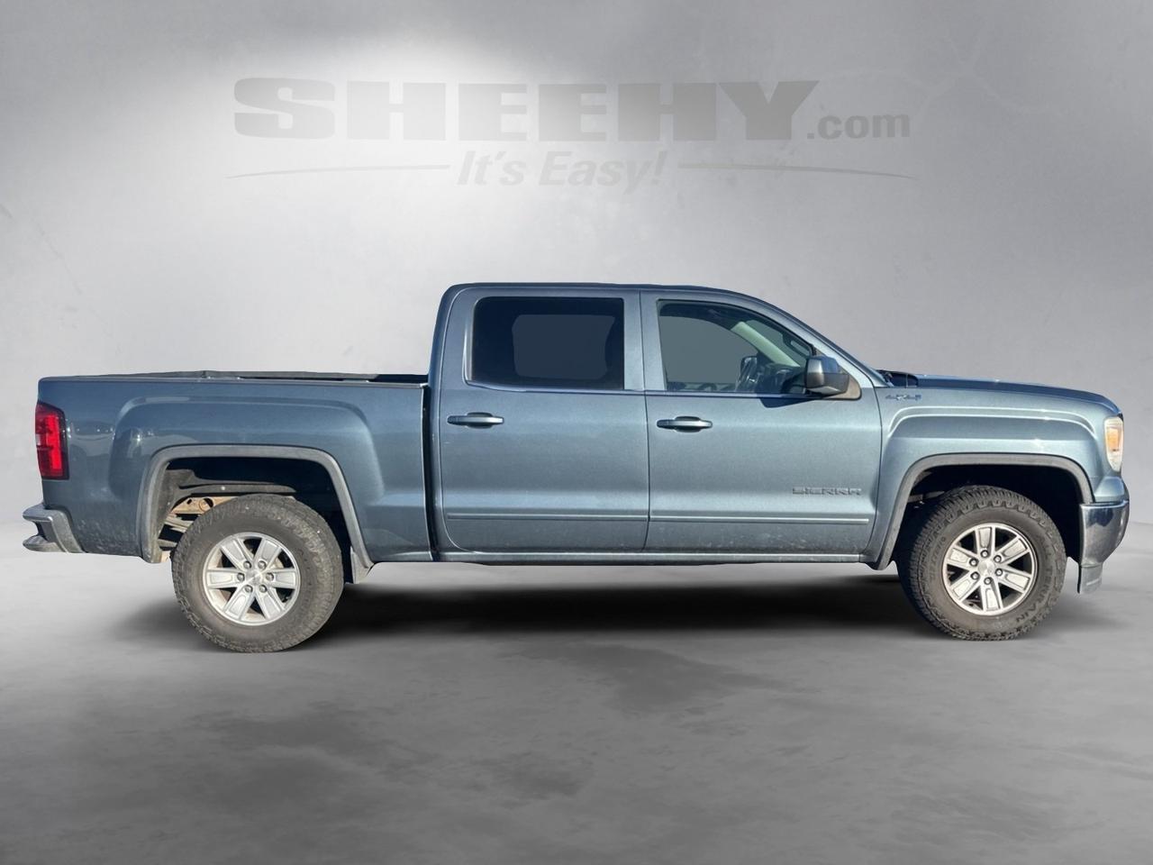2014 GMC Sierra 1500 SLE Richmond VA