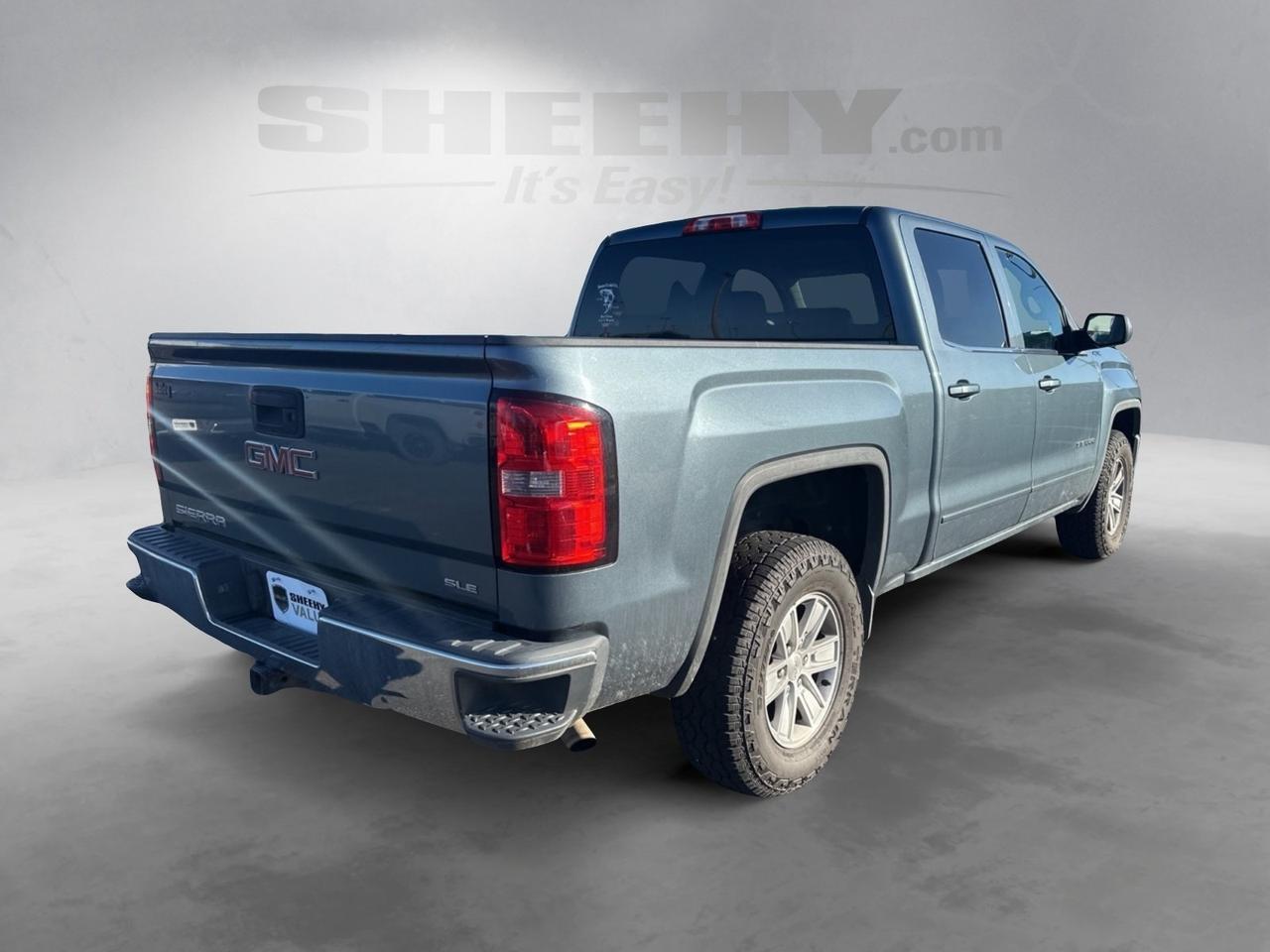 2014 GMC Sierra 1500 SLE Richmond VA