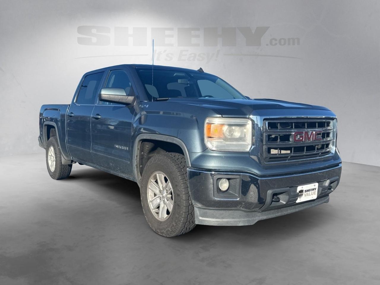 2014 GMC Sierra 1500 SLE Richmond VA