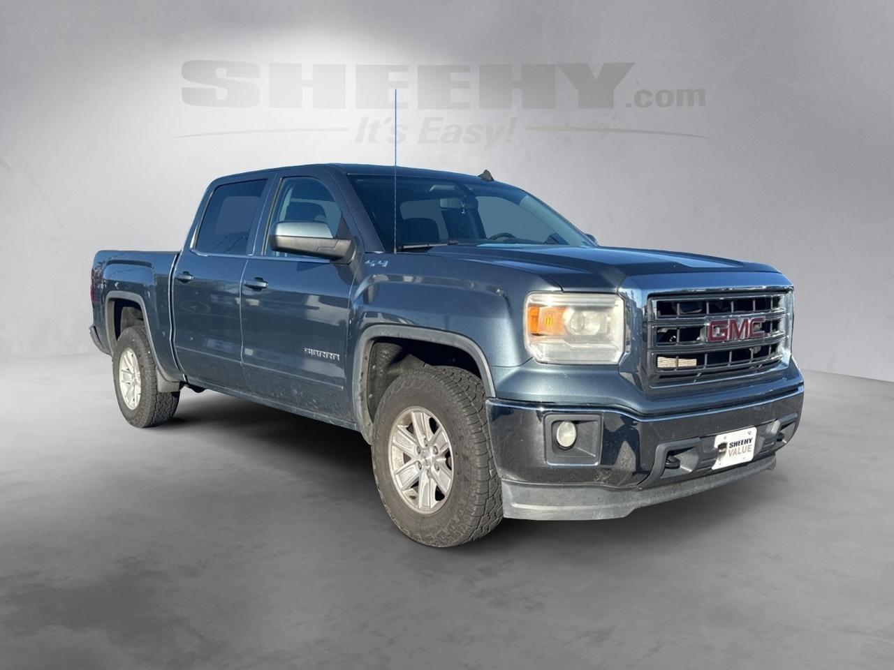 2014 GMC Sierra 1500 SLE Richmond VA