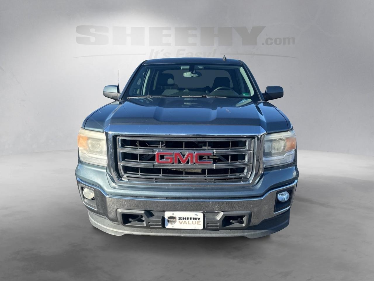 2014 GMC Sierra 1500 SLE Richmond VA