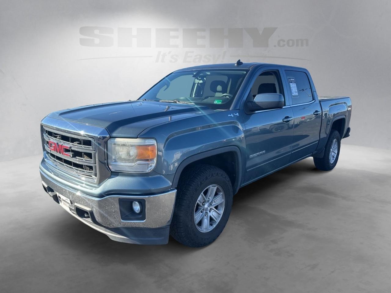 2014 GMC Sierra 1500 SLE Richmond VA