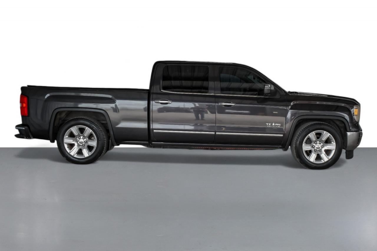 Used 2014 GMC Sierra 1500 SLT in Kyle/Austin TX