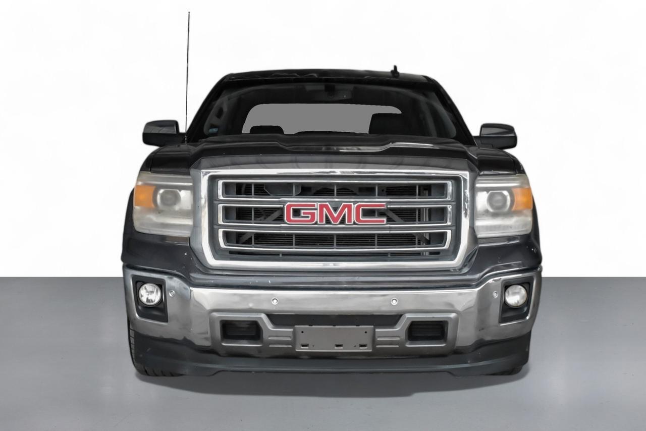 Used 2014 GMC Sierra 1500 SLT in Kyle/Austin TX