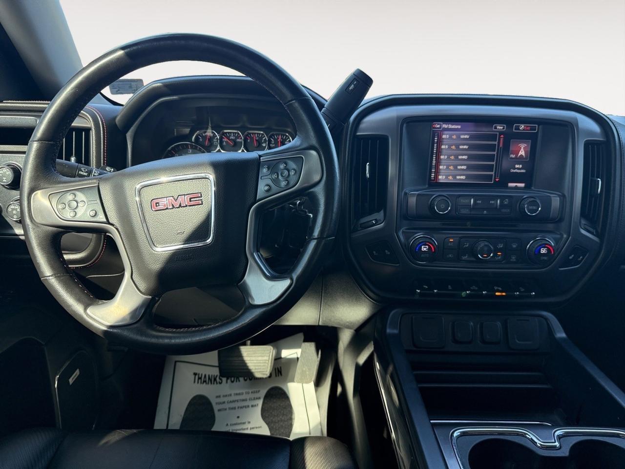 2014 GMC Sierra 1500 SLT, BLUETOOTH, BOSE SPEAKERS, UNIVERSAL GARAGE DOOR OPENER, REMOTE KEYLESS ENTRY, POWER/HEATED MIRRORS, POWER FOLDING MIRRORS, BED LINER, TOW PACKAGE, ONLY 1 OWNER, CLEAN CARFAX, LOW MILES! Norfolk VA