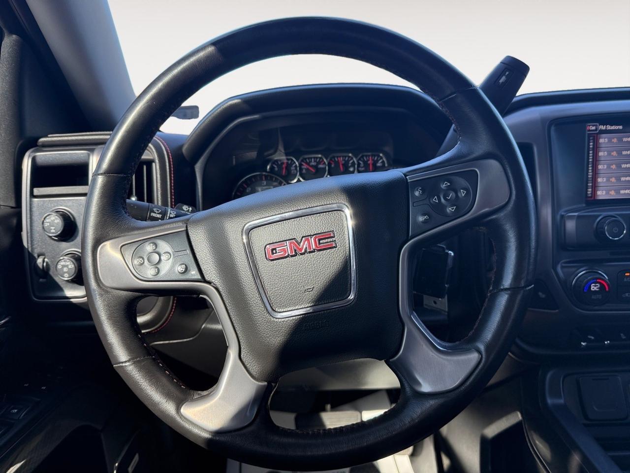 2014 GMC Sierra 1500 SLT, BLUETOOTH, BOSE SPEAKERS, UNIVERSAL GARAGE DOOR OPENER, REMOTE KEYLESS ENTRY, POWER/HEATED MIRRORS, POWER FOLDING MIRRORS, BED LINER, TOW PACKAGE, ONLY 1 OWNER, CLEAN CARFAX, LOW MILES! Norfolk VA