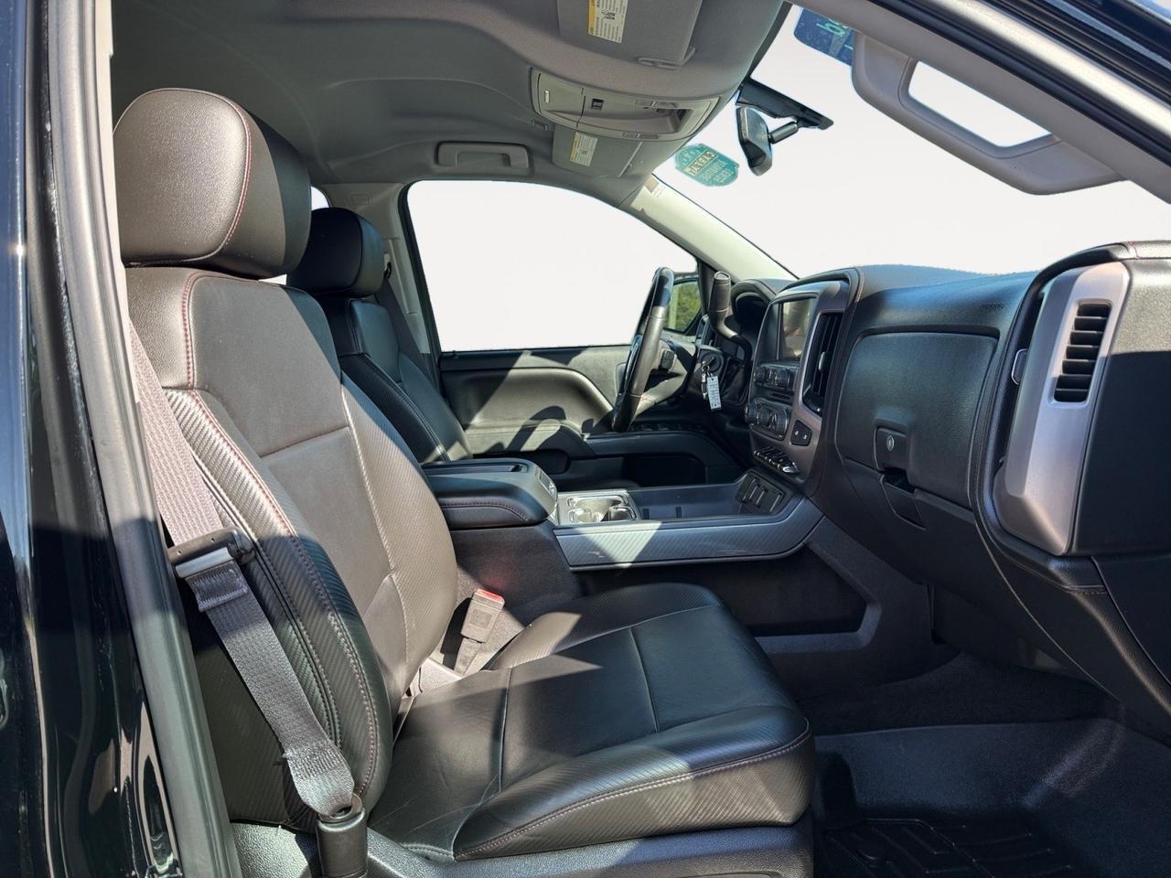 2014 GMC Sierra 1500 SLT, BLUETOOTH, BOSE SPEAKERS, UNIVERSAL GARAGE DOOR OPENER, REMOTE KEYLESS ENTRY, POWER/HEATED MIRRORS, POWER FOLDING MIRRORS, BED LINER, TOW PACKAGE, ONLY 1 OWNER, CLEAN CARFAX, LOW MILES! Norfolk VA