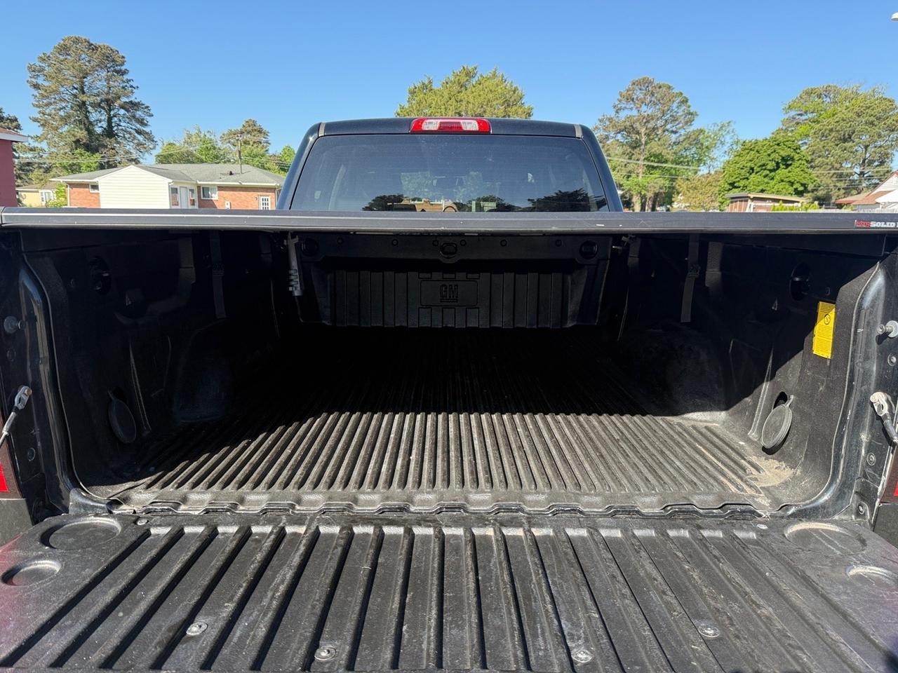 2014 GMC Sierra 1500 SLT, BLUETOOTH, BOSE SPEAKERS, UNIVERSAL GARAGE DOOR OPENER, REMOTE KEYLESS ENTRY, POWER/HEATED MIRRORS, POWER FOLDING MIRRORS, BED LINER, TOW PACKAGE, ONLY 1 OWNER, CLEAN CARFAX, LOW MILES! Norfolk VA