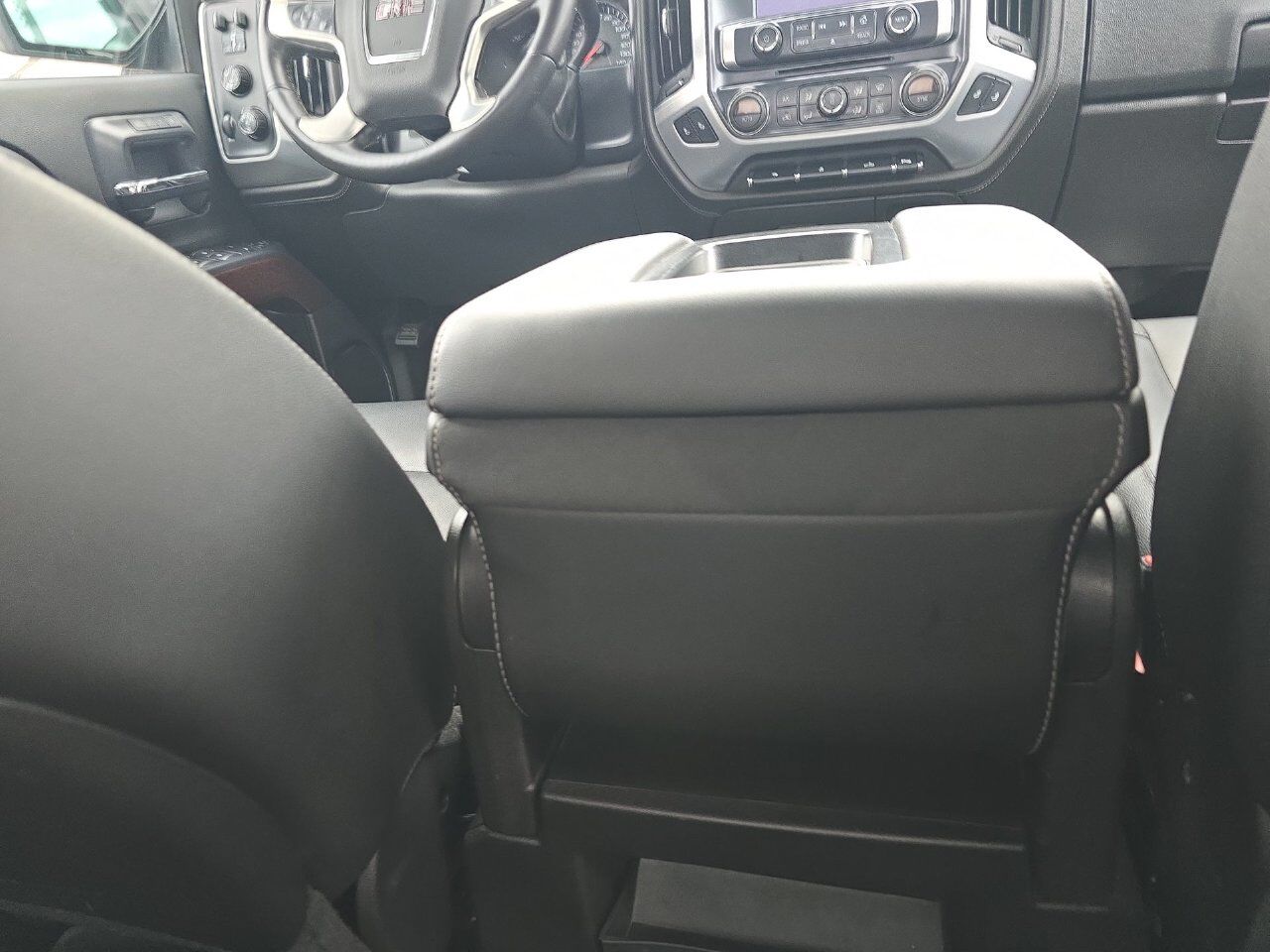 2014 GMC Sierra 1500 SLT Columbus OH
