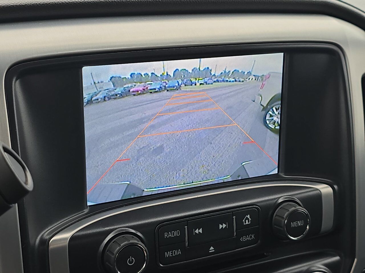 2014 GMC Sierra 1500 SLT Columbus OH