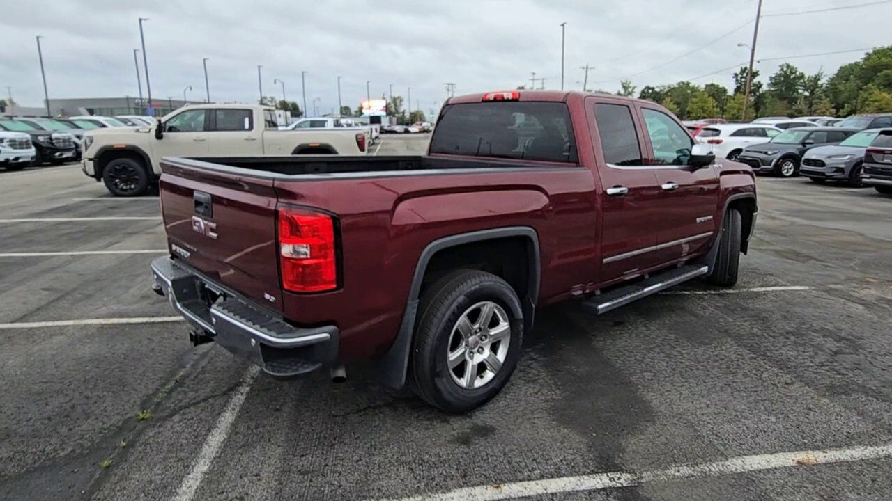 2014 GMC Sierra 1500 SLT Columbus OH