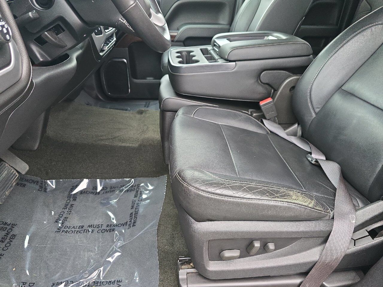 2014 GMC Sierra 1500 SLT Columbus OH