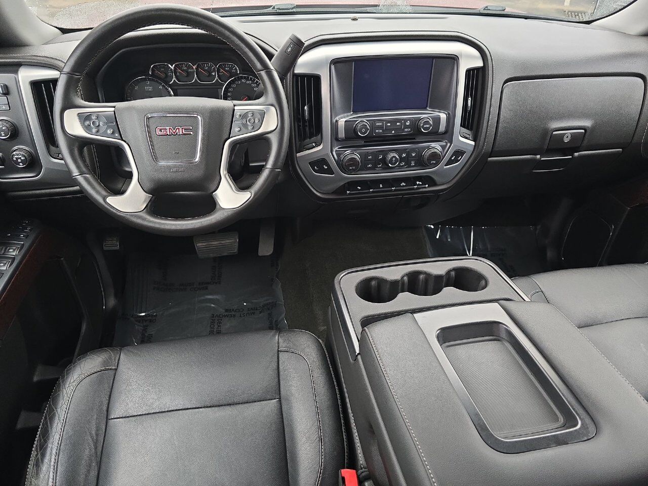 2014 GMC Sierra 1500 SLT Columbus OH