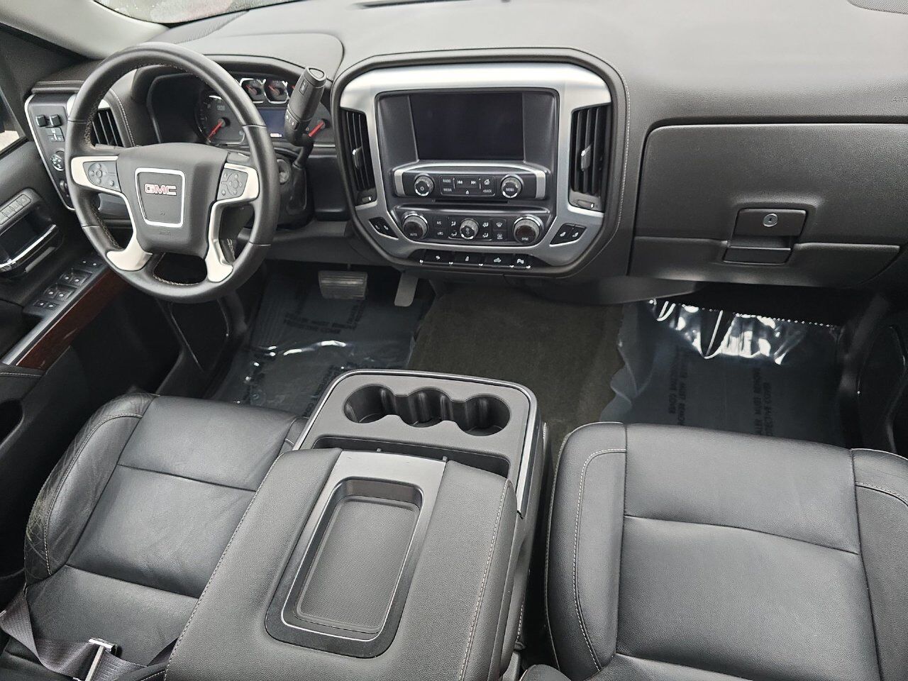 2014 GMC Sierra 1500 SLT Columbus OH