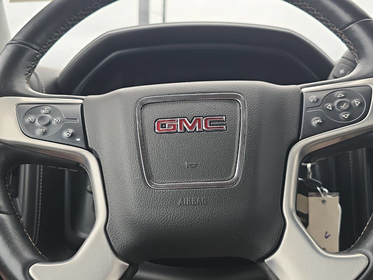 2014 GMC Sierra 1500 SLT Columbus OH
