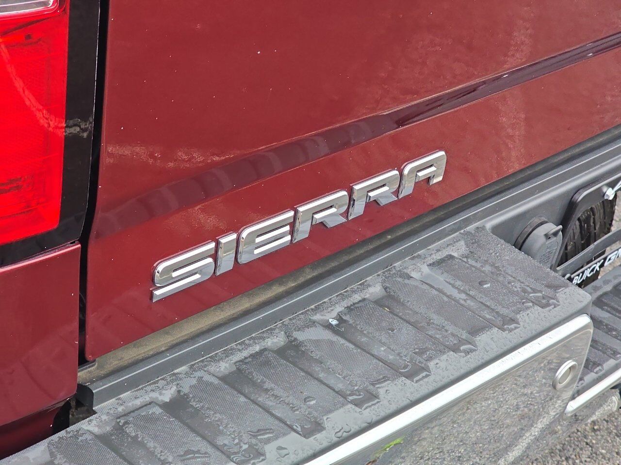 2014 GMC Sierra 1500 SLT Columbus OH