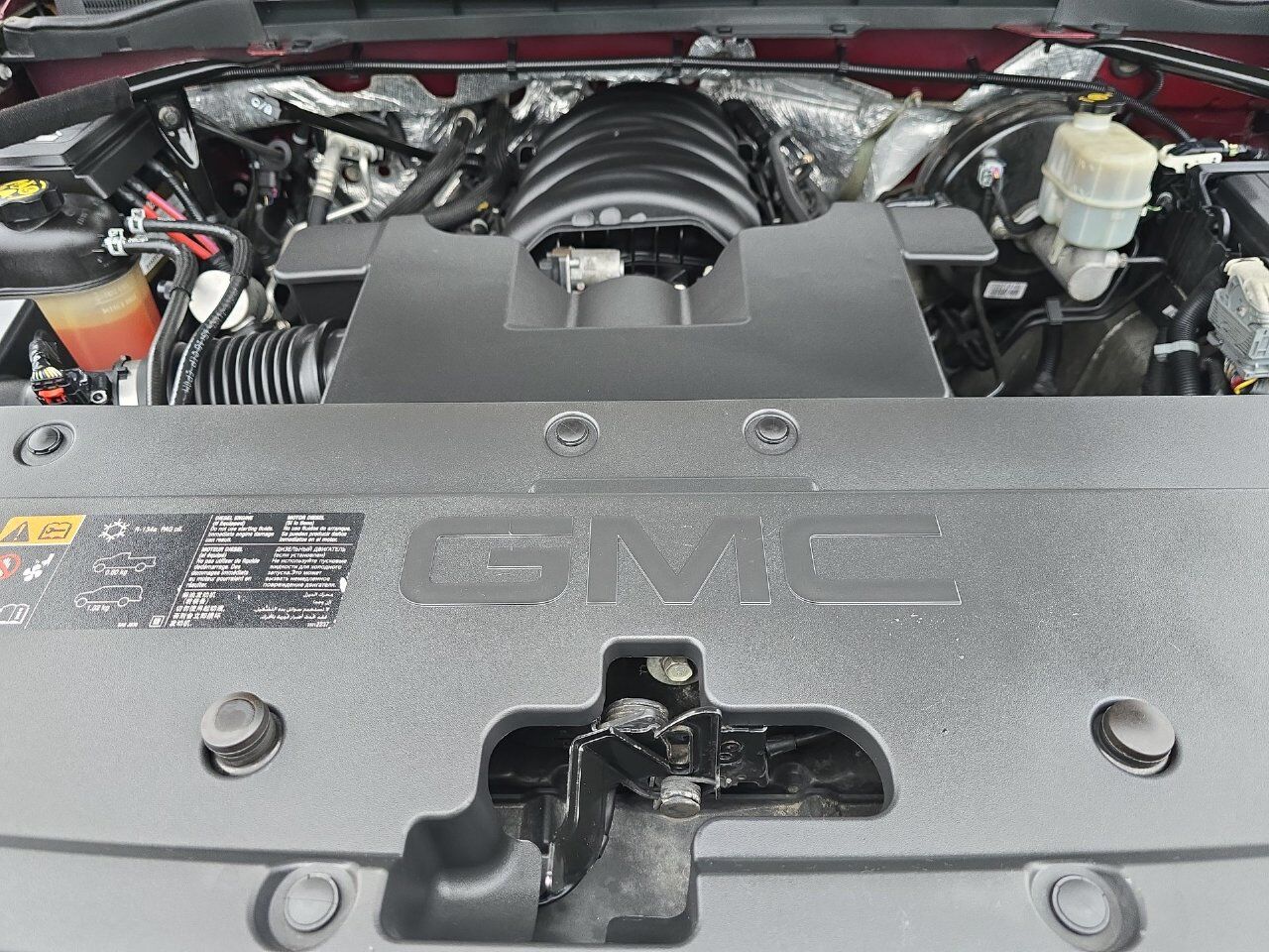 2014 GMC Sierra 1500 SLT Columbus OH