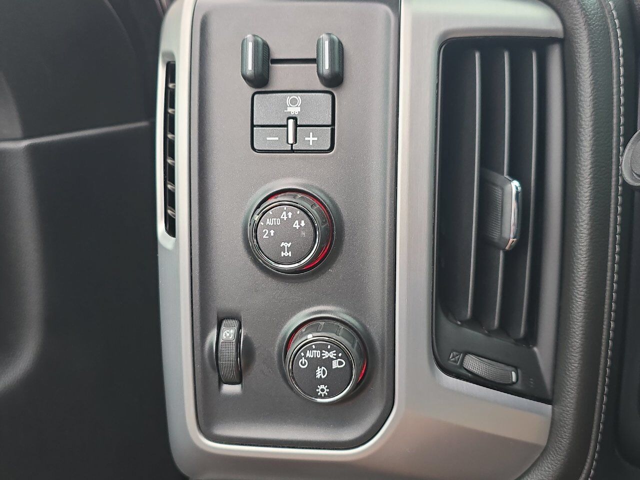 2014 GMC Sierra 1500 SLT Columbus OH