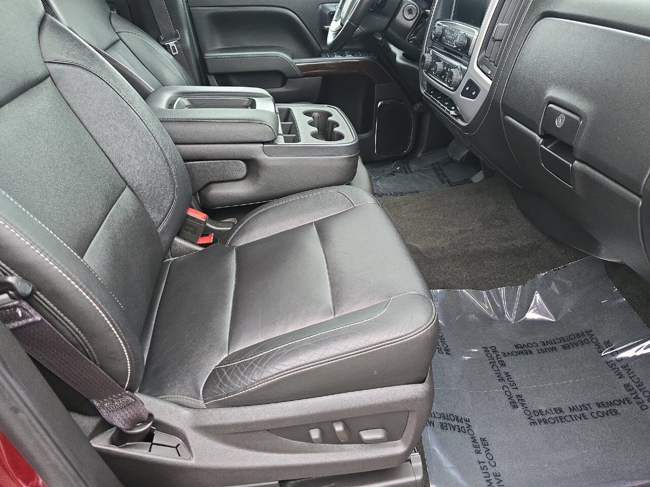 2014 GMC Sierra 1500 SLT Columbus OH