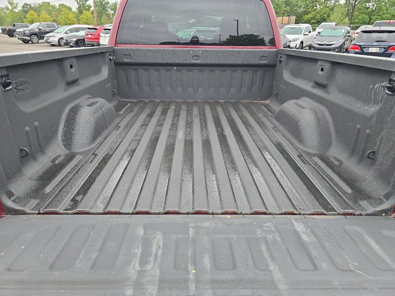 2014 GMC Sierra 1500 SLT Columbus OH