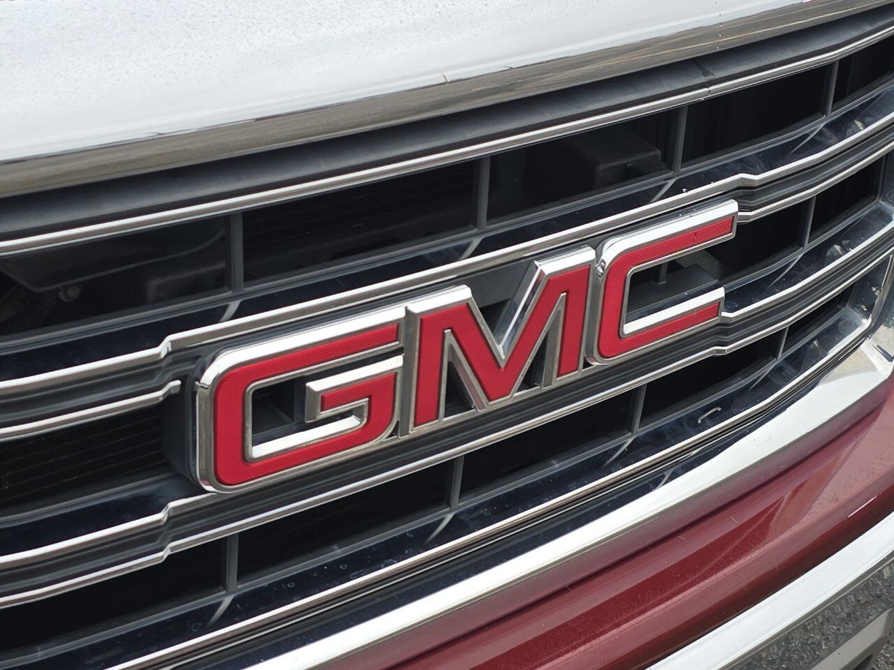 2014 GMC Sierra 1500 SLT Columbus OH